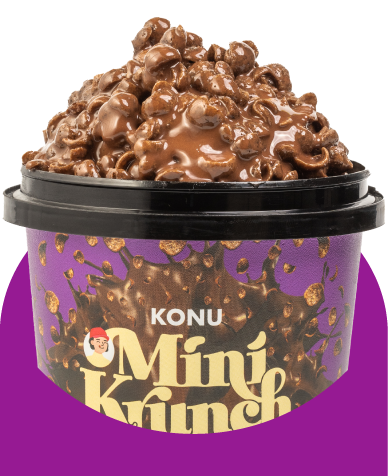 Choco Krunch