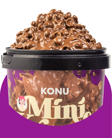 Choco Krunch