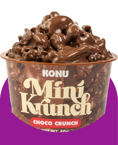 Choco Krunch
