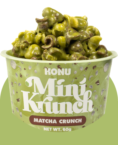 Matcha Krunch
