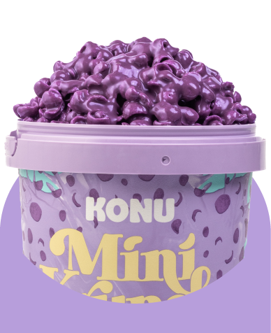 Ube Krunch