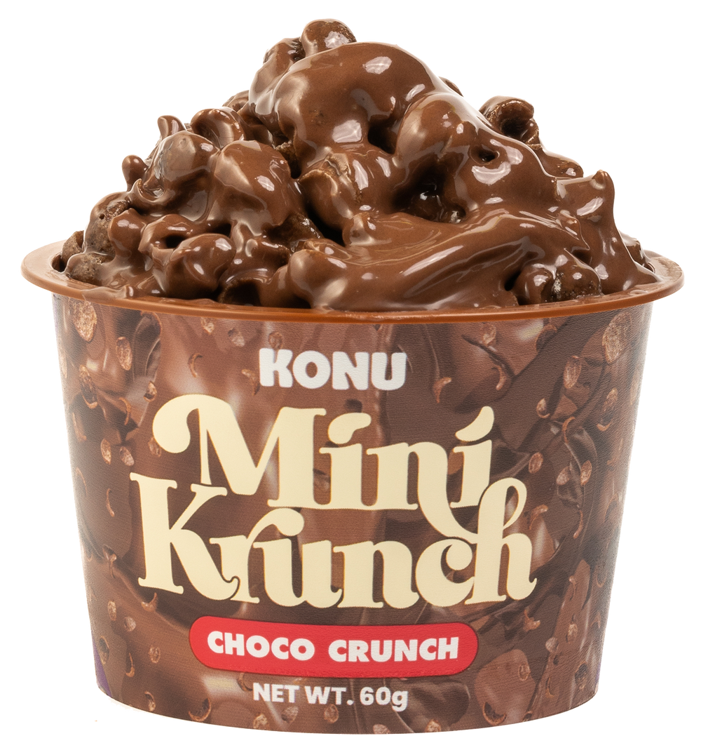 Choco Krunch